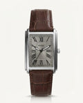 Fossi_il Carraway FS6078 Brown Grey  Dial