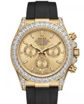 Rolee_x Oysterflex Perpetual Daytona Gold
