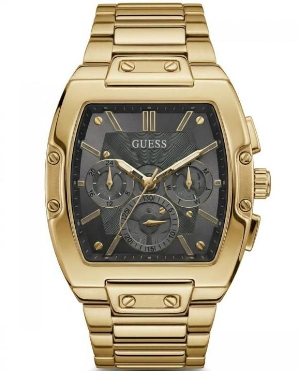 Guess phonix Gold Black