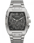 Guess phonix Silver Black