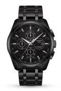 Tissoo_t 1853 Couturier Full Black