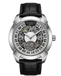 Jacob & Co. Pioneer Tourbillon Aztec Calendar
