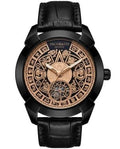 Jacob & Co. Pioneer Tourbillon Aztec Calendar