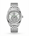 Tag heuee_r  Carrera Astronomer Silver Gray Dial