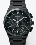 Seiko Astron Full Black