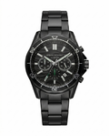 Armaani Exchange 100 Meters  Full Black
