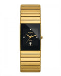 Rad_do Ceramic Gold Black