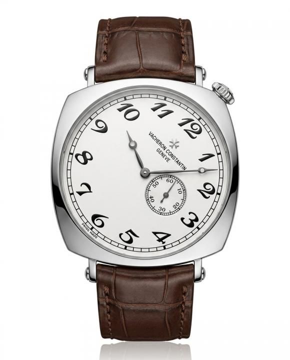 Vacheroo_n Constantin Geneve Historiques