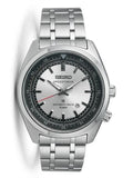 Seiko Prospex Speedtime con temporizador Silver-grey