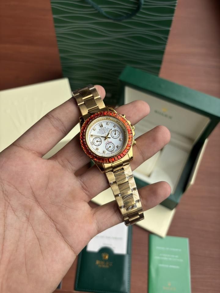 Rolee_x Oyster Perpetual Cosmograph