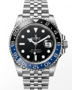 Rolee_x Oyster Perpetual Gmt Master