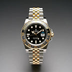Rolee_x Oyster Perpetual Gmt Master