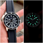 Fossii_l Bannon Chronograph