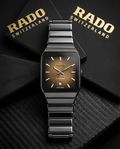 Radd_o Anatom Black-Brown-Silver Niddle