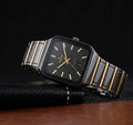 Radd_o Anatom Black-Gold Heavy Quality