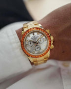 Rolee_x Oyster Perpetual Daytona SACO