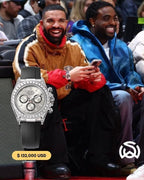 Rolee_x Oyster Perpetual Daytona Chronograph Silver