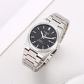 Tissoo_t 1853 Prx Silver-Black