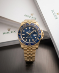 Rolee_x Oyster Perpetual Gmt Master