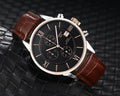 Tissoo_t 1853 Chemin Brown-Copper-Black
