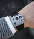 Richard Mill_e RMLP-01 Black-Silver