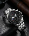 Casio Edifice EF-558D-1AVEF