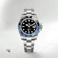 Rolee_x Oyster Perpetual Gmt Master