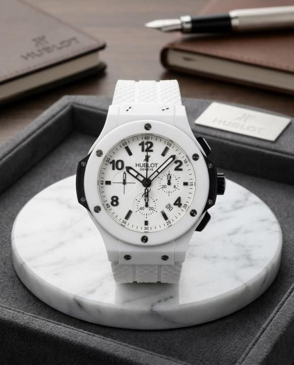Hublot Big Bang Classic