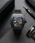 Richard Mille RM 62-02 Alexis Full Black