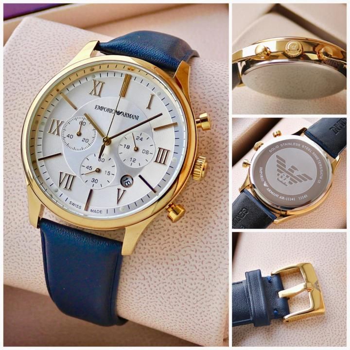 Emporio Arma_i Classic