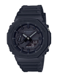 Casio g shock ga2100 full black