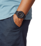 Casio g shock ga2100 full black