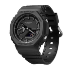 Casio g shock ga2100 full black