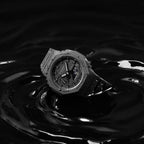 Casio g shock ga2100 full black