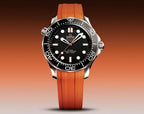 Omegg_a Seamaster Diver 300M Automatic
