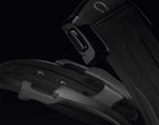 Omegg_a Speedmaster Dark Side of the Moon full black and black niddle