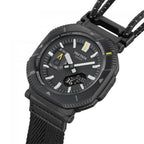 Casio Pro Trek PRJ-B001B-2 black and white