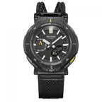 Casio Pro Trek PRJ-B001B-2 black and white