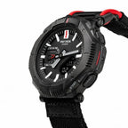 Casio Pro Trek PRJ-B001B-2 full black