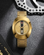 Radd_o DiaStar Original Automatic