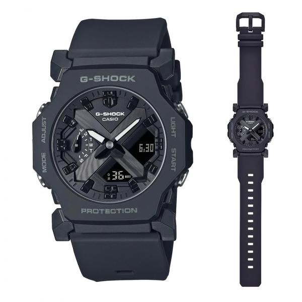 Casio g shock ga2300 black