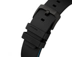 Tag heuee_r Formula 1 Chronograph black blue