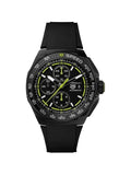 Tag_g Formula 1 Chronograph black green