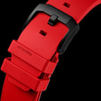 Tag heuee_r Formula 1 Chronograph Full Red