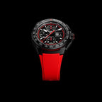 Tag heuee_r Formula 1 Chronograph Full Red