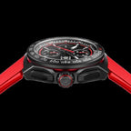 Tag heuee_r Formula 1 Chronograph Full Red