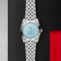 Tudor Black Bay 54 Lagoon Blue