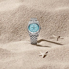 Tudor Black Bay 54 Lagoon Blue