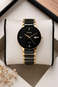 Radd_o jubli black gold mens