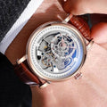 Patee_k Philippe geneve skeleton automatic